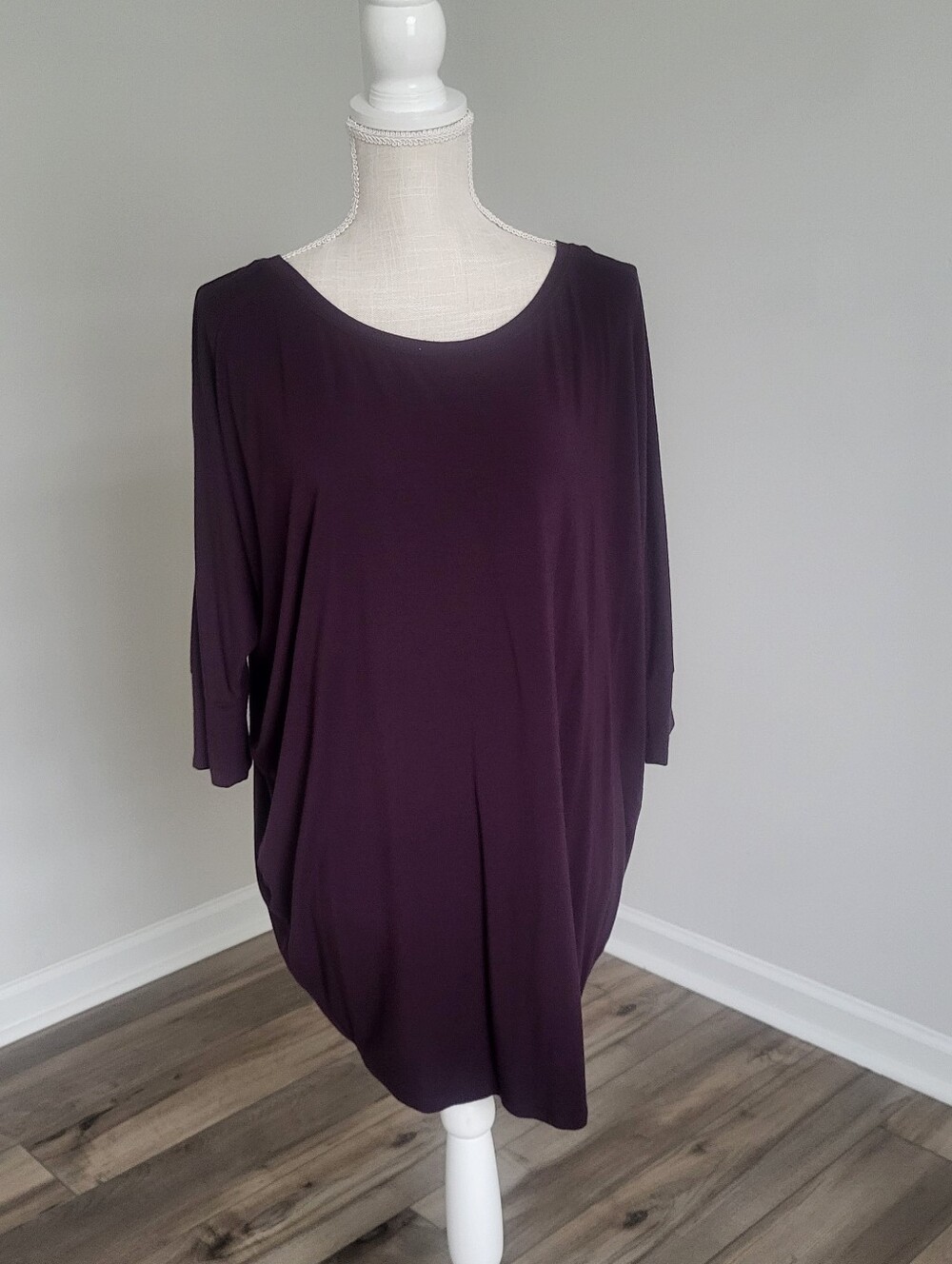 41 Hawthorn Queensland Dolman Jersey Top